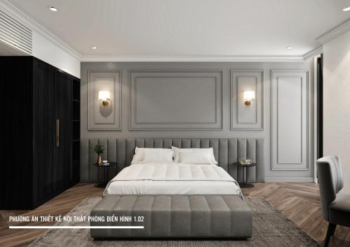 Imagen general del Hotel Devesun. Foto 6