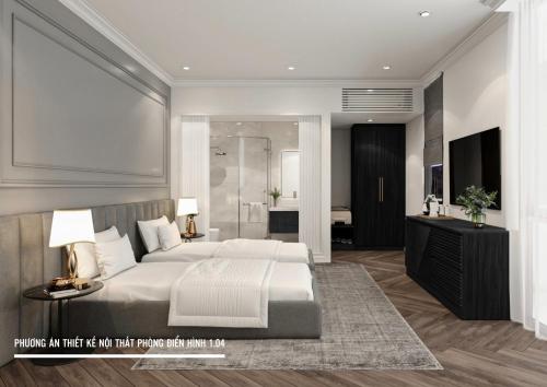 Imagen general del Hotel Devesun. Foto 12
