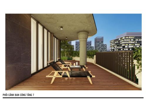Imagen de la habitación del Hotel Devesun. Foto 19