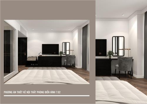 Imagen de la habitación del Hotel Devesun. Foto 20