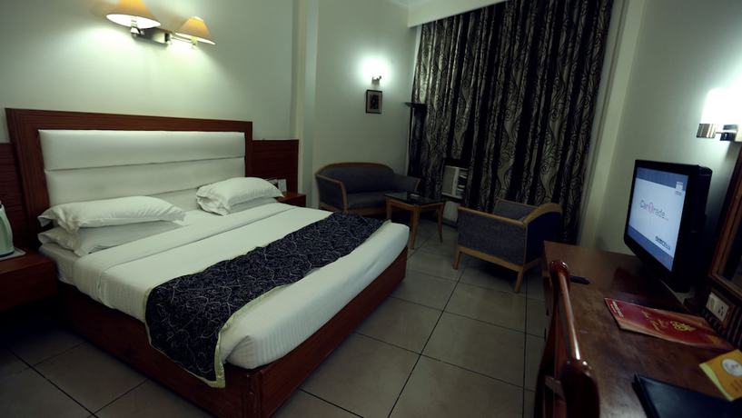 Imagen de la habitación del Hotel Devi Grand. Foto 15