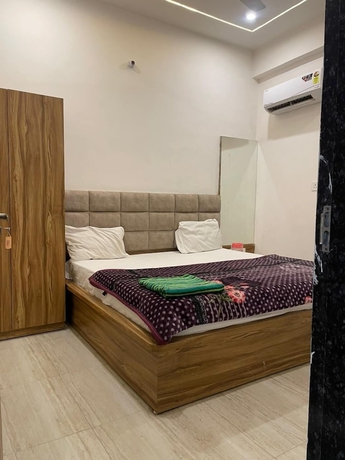 Imagen de la habitación del Hotel Devi Heritage Vrindavan. Foto 1