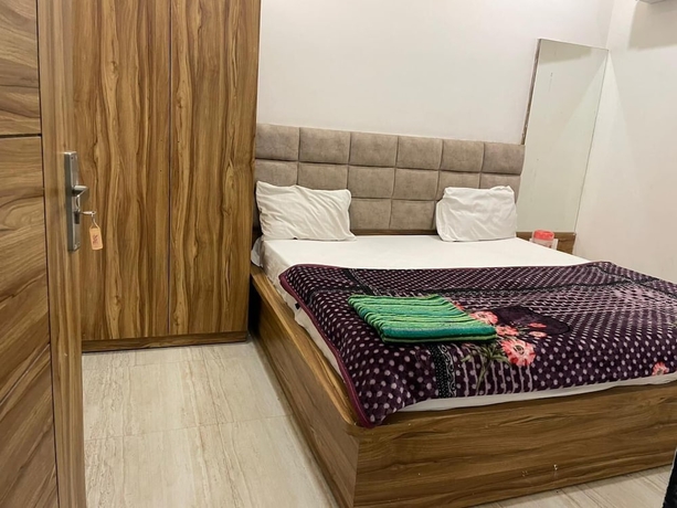 Imagen de la habitación del Hotel Devi Heritage Vrindavan. Foto 3