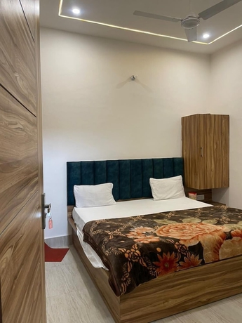 Imagen de la habitación del Hotel Devi Heritage Vrindavan. Foto 5