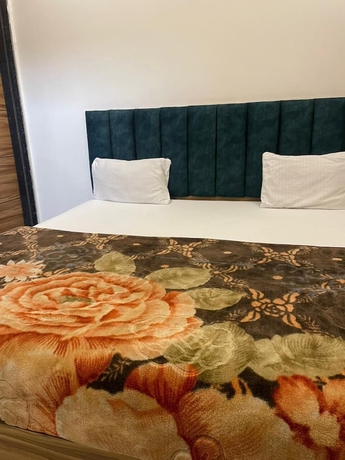 Imagen de la habitación del Hotel Devi Heritage Vrindavan. Foto 6