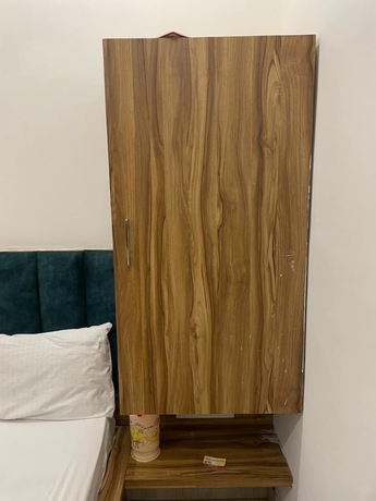 Imagen de la habitación del Hotel Devi Heritage Vrindavan. Foto 7