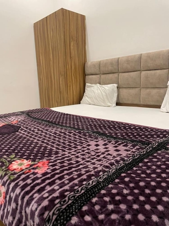 Imagen de la habitación del Hotel Devi Heritage Vrindavan. Foto 8