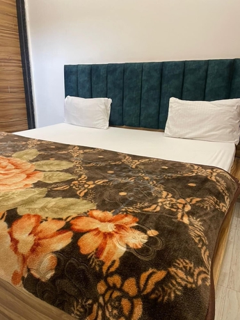 Imagen de la habitación del Hotel Devi Heritage Vrindavan. Foto 10