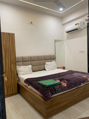 Imagen de la habitación del Hotel Devi Heritage Vrindavan. Foto 14