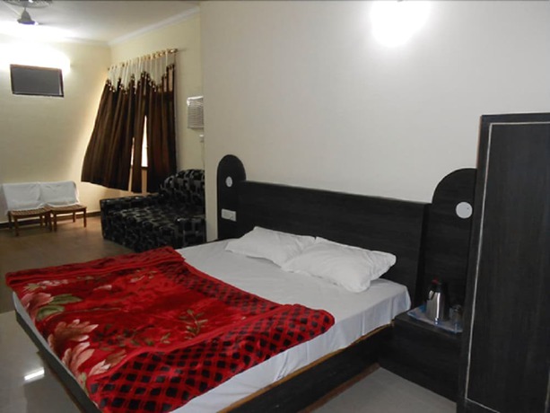 Imagen de la habitación del Hotel Devi Mahal. Foto 3