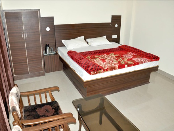 Imagen de la habitación del Hotel Devi Mahal. Foto 4