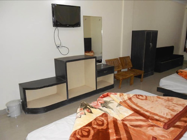 Imagen de la habitación del Hotel Devi Mahal. Foto 6