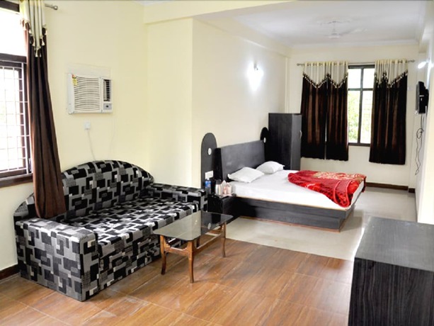 Imagen de la habitación del Hotel Devi Mahal. Foto 7