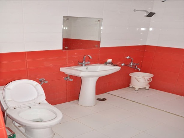 Imagen de la habitación del Hotel Devi Mahal. Foto 8