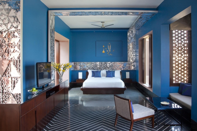 Imagen de la habitación del Hotel Devi Ratn, Jaipur - Ihcl Seleqtions. Foto 4