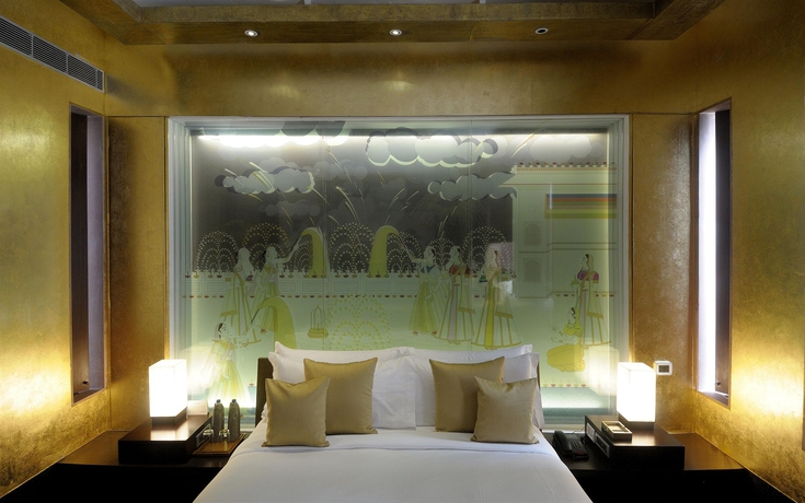 Imagen de la habitación del Hotel Devi Ratn, Jaipur - Ihcl Seleqtions. Foto 5