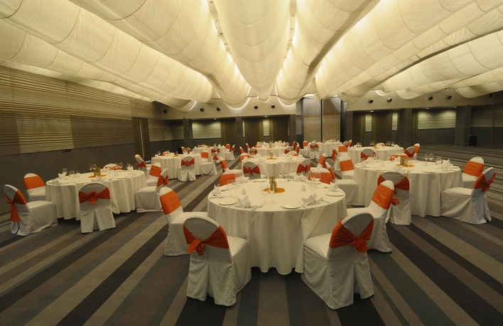 Imagen de los interiores del Hotel Devi Ratn, Jaipur - Ihcl Seleqtions. Foto 14