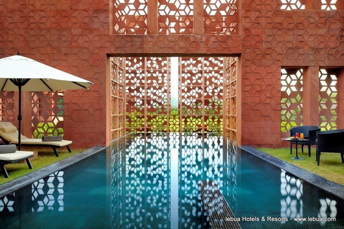 Imagen de la habitación del Hotel Devi Ratn, Jaipur - Ihcl Seleqtions. Foto 8