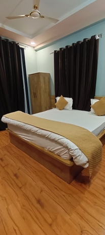 Imagen de la habitación del Hotel Devi Residency. Foto 5