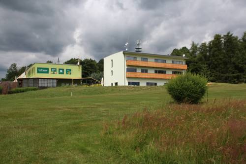 Imagen de la habitación del Hotel Dev&iacute;tka. Foto 2