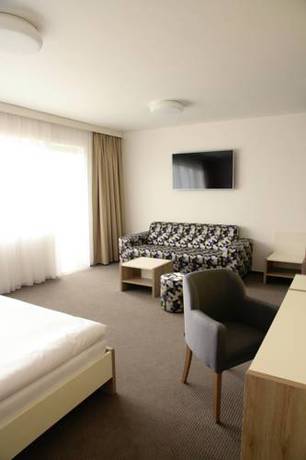 Imagen de la habitación del Hotel Dev&iacute;tka. Foto 4