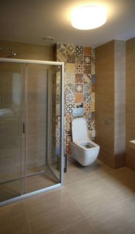 Imagen de la habitación del Hotel Dev&iacute;tka. Foto 5