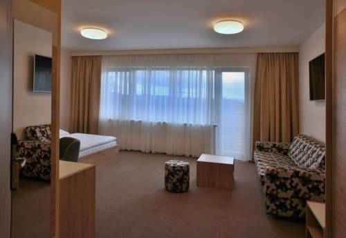 Imagen de la habitación del Hotel Dev&iacute;tka. Foto 6