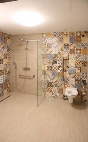 Imagen de la habitación del Hotel Dev&iacute;tka. Foto 8