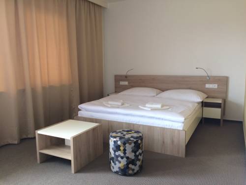 Imagen de la habitación del Hotel Dev&iacute;tka. Foto 9