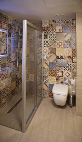 Imagen de la habitación del Hotel Dev&iacute;tka. Foto 11