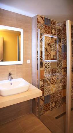 Imagen de la habitación del Hotel Dev&iacute;tka. Foto 14