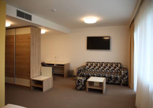 Imagen de la habitación del Hotel Dev&iacute;tka. Foto 15