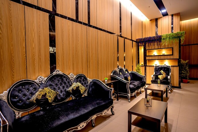 Imagen general del Hotel Deview Penang. Foto 1