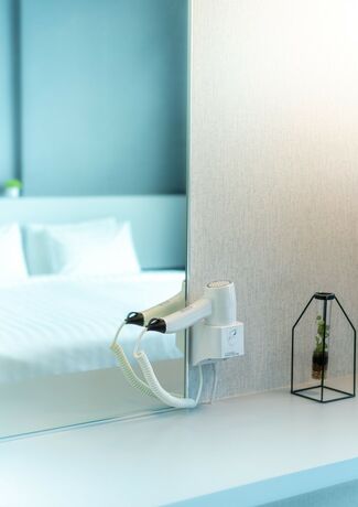 Imagen general del Hotel Deview Penang. Foto 6
