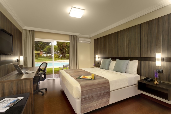 Imagen de la habitación del Hotel Deville Express Cascavel. Foto 11