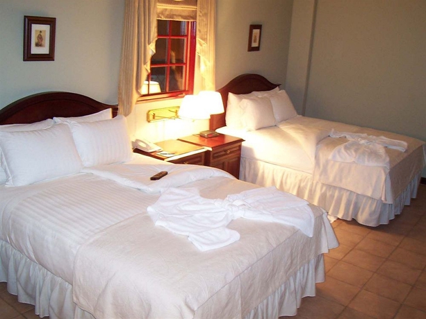 Imagen de la habitación del Hotel Deville. Foto 1