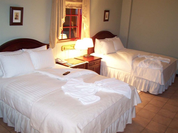 Imagen de la habitación del Hotel Deville, PANAMA. Foto 1