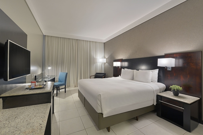 Imagen de la habitación del Hotel Deville Prime Cuiab&aacute;. Foto 2