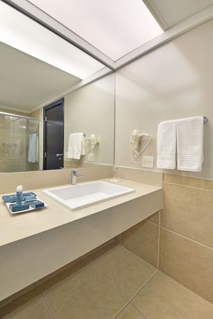 Imagen de la habitación del Hotel Deville Prime Cuiab&aacute;. Foto 3