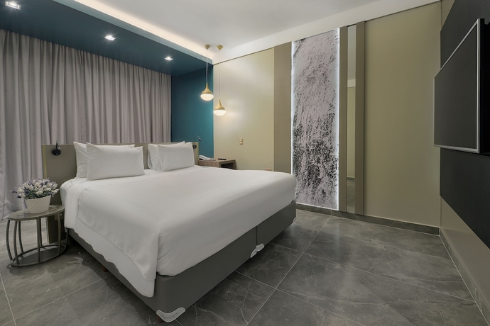 Imagen de la habitación del Hotel Deville Prime Cuiab&aacute;. Foto 8