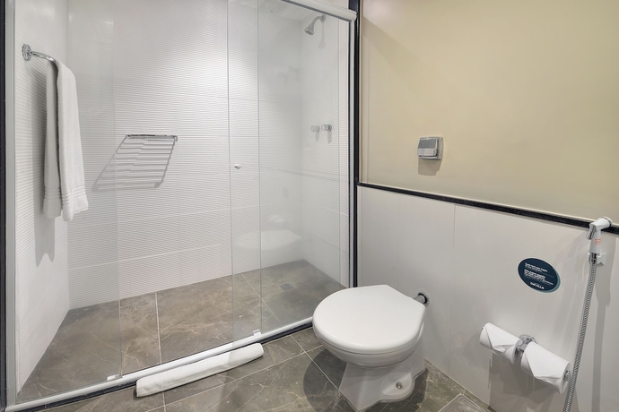 Imagen de la habitación del Hotel Deville Prime Cuiab&aacute;. Foto 12