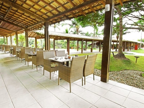 Imagen general del Hotel Deville Prime Salvador. Foto 2