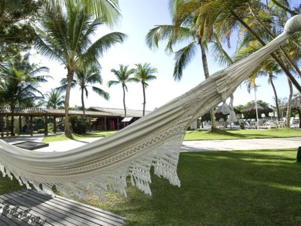 Imagen general del Hotel Deville Prime Salvador. Foto 3