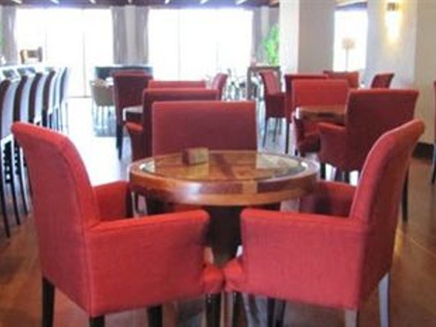 Imagen general del Hotel Deville Prime Salvador. Foto 6