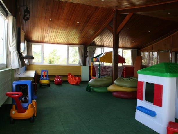 Imagen general del Hotel Deville Prime Salvador. Foto 7