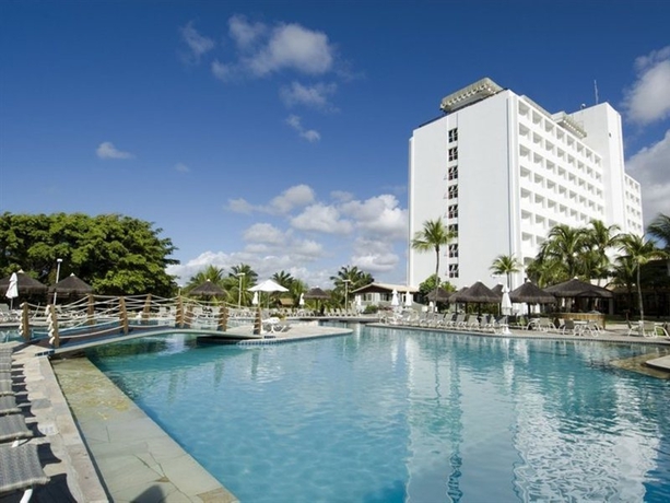 Imagen general del Hotel Deville Prime Salvador. Foto 9