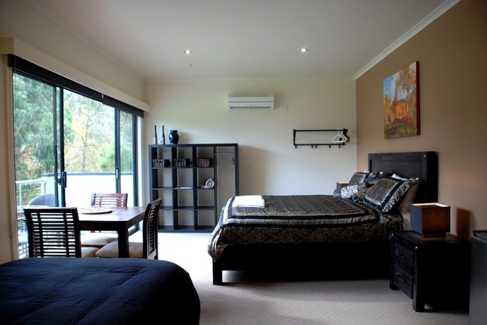Imagen de la habitación del Hotel Deville at Healesville. Foto 4