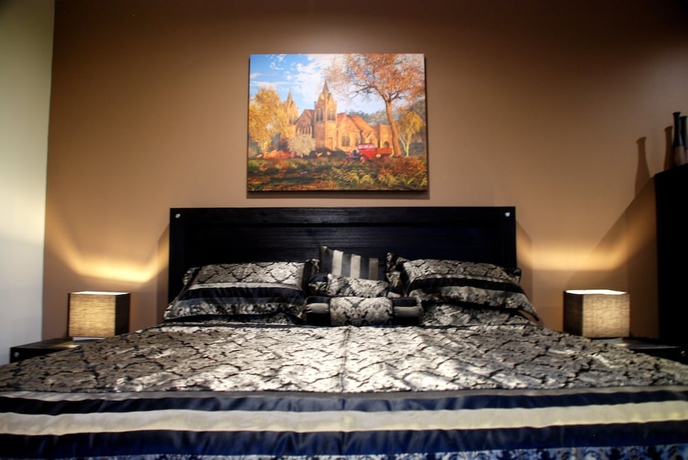 Imagen de la habitación del Hotel Deville at Healesville. Foto 5