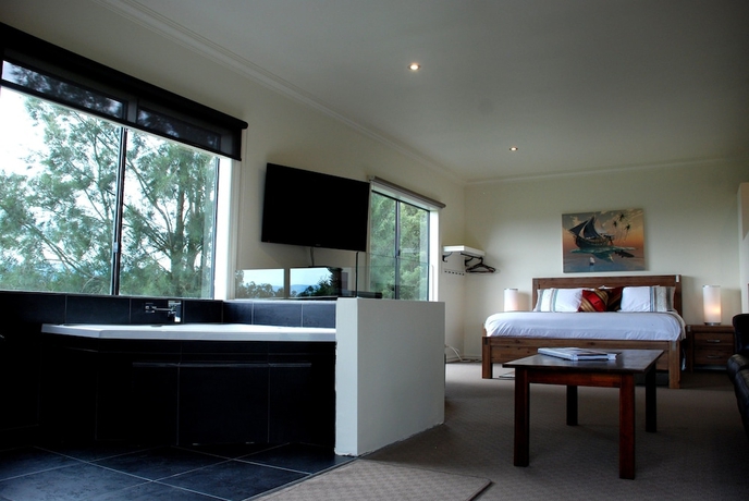 Imagen de la habitación del Hotel Deville at Healesville. Foto 7
