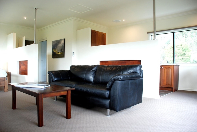 Imagen de la habitación del Hotel Deville at Healesville. Foto 12